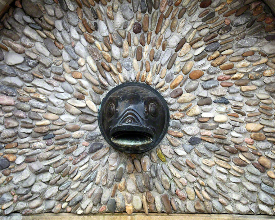 Wien, Strudlhofstiege