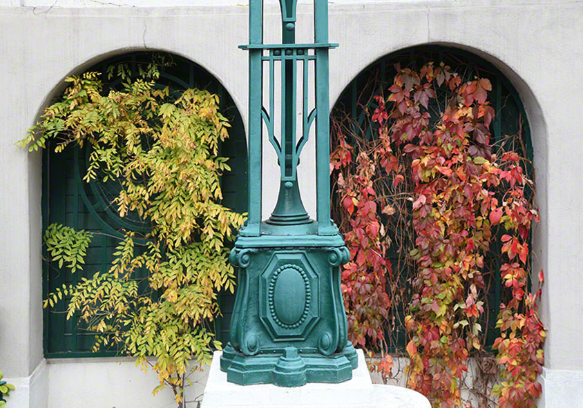 Wien, Strudlhofstiege