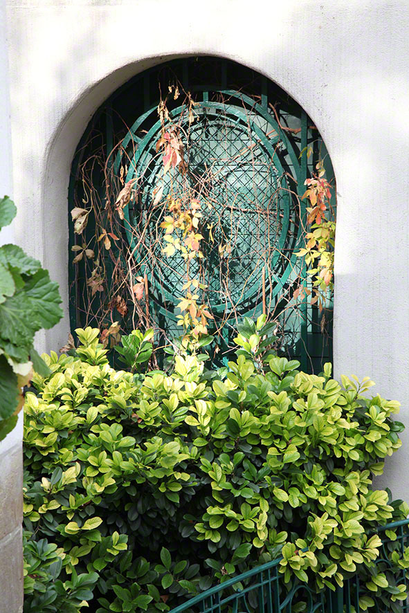 Wien, Strudlhofstiege