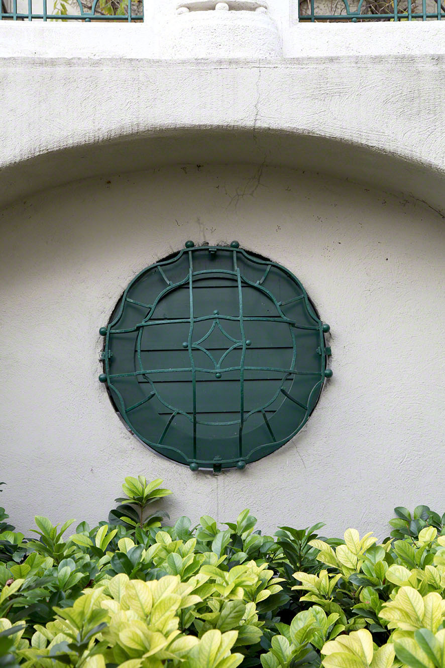 Wien, Strudlhofstiege