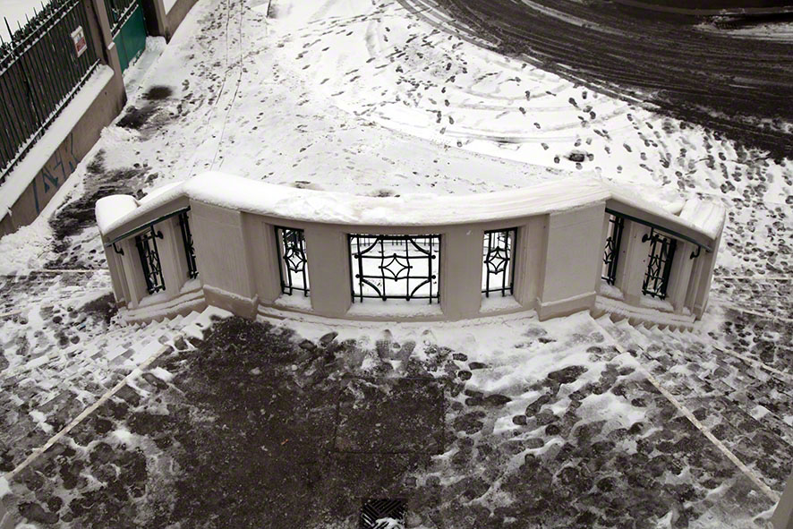 Wien, Strudlhofstiege