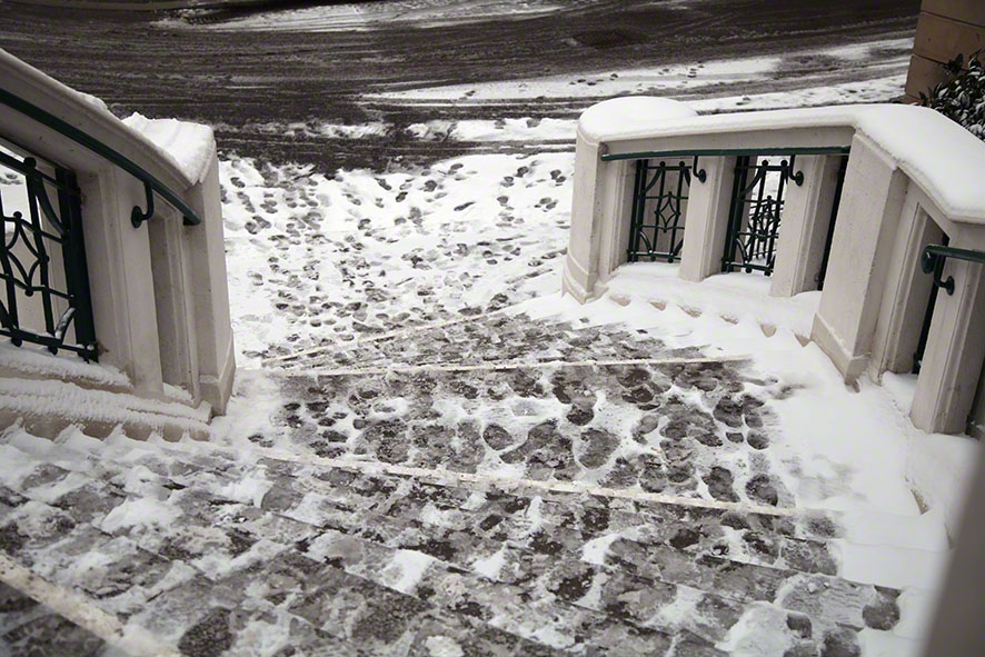 Wien, Strudlhofstiege