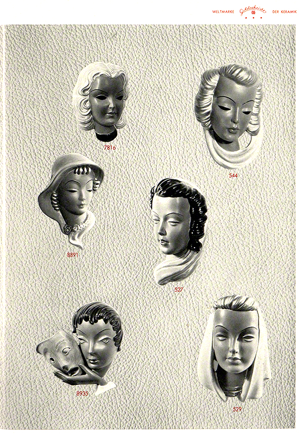 Goldscheider-Katalog