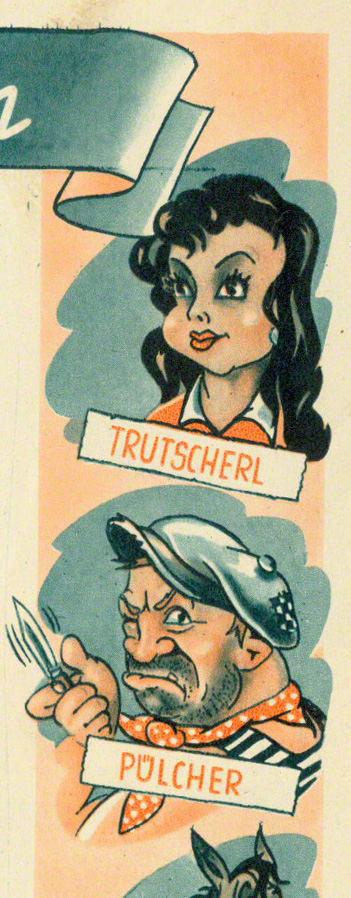 Wiener Dialekt