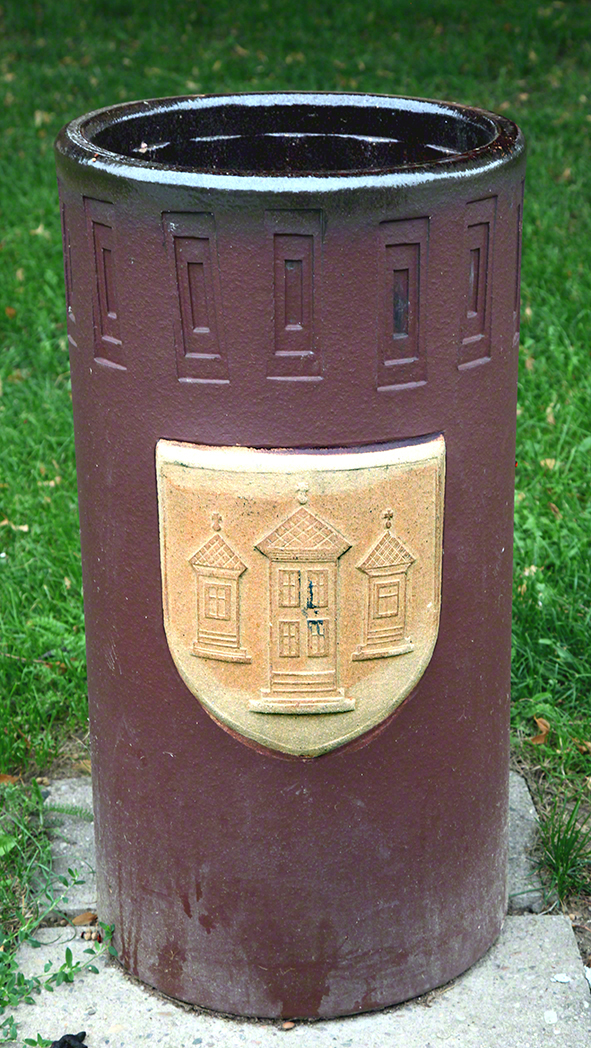 Schloß Butschowitz - Bučovice 