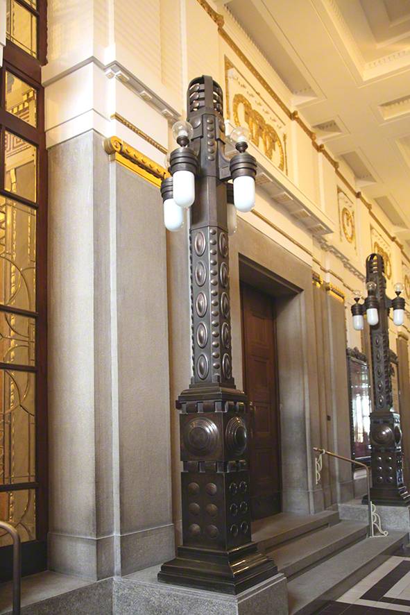 Prossnitz-Stadtrundgang-Rathaus