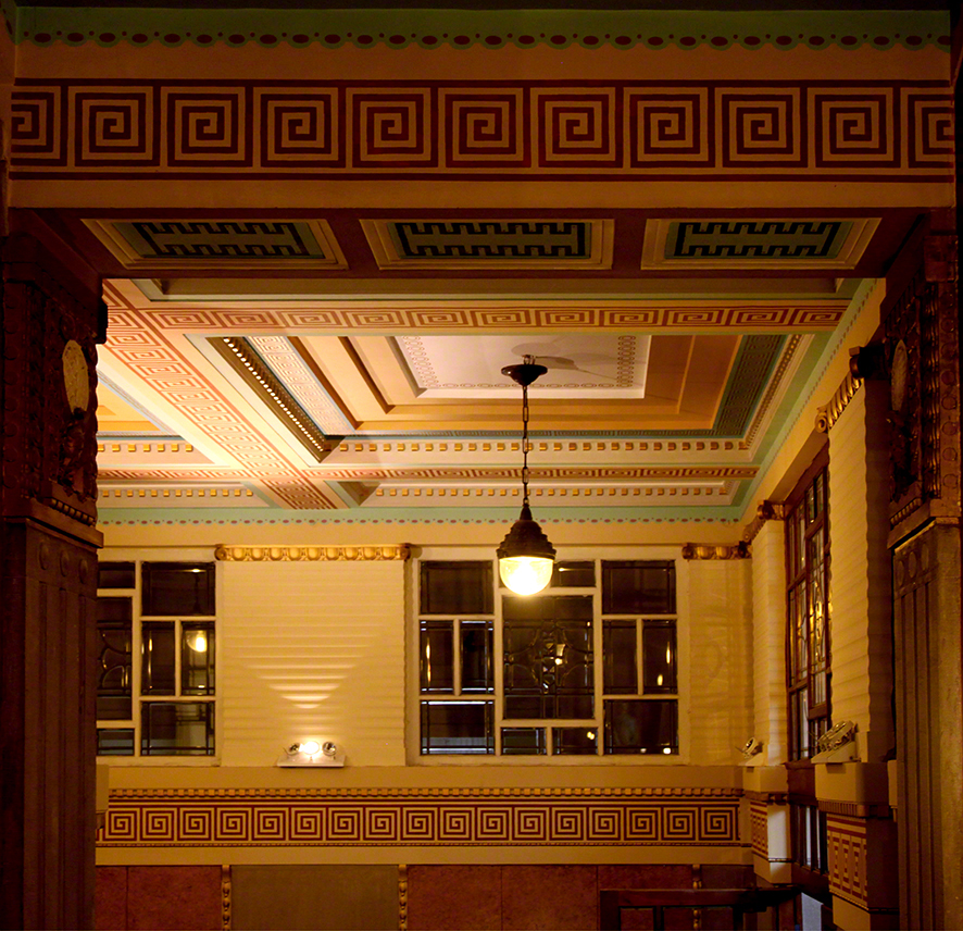 Prossnitz-Stadtrundgang-Rathaus