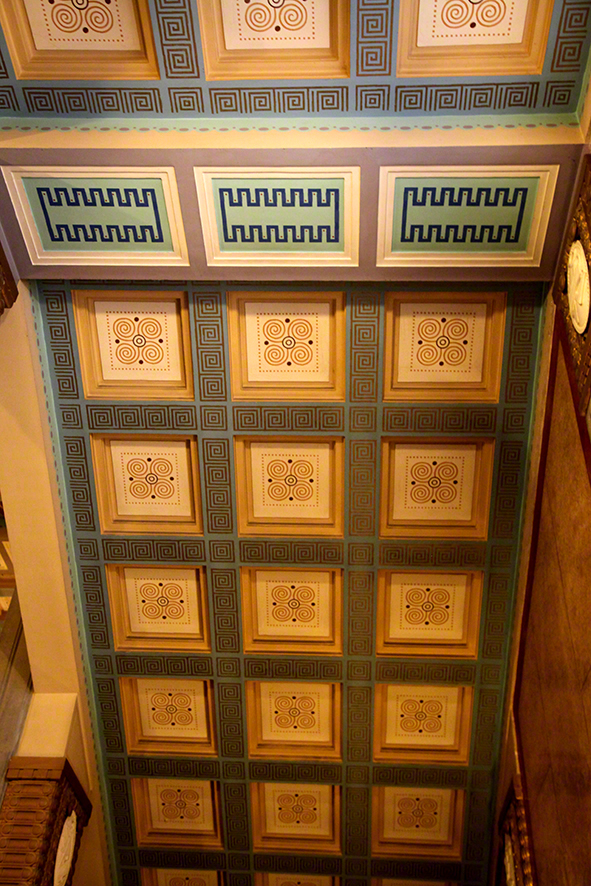 Prossnitz-Stadtrundgang-Rathaus