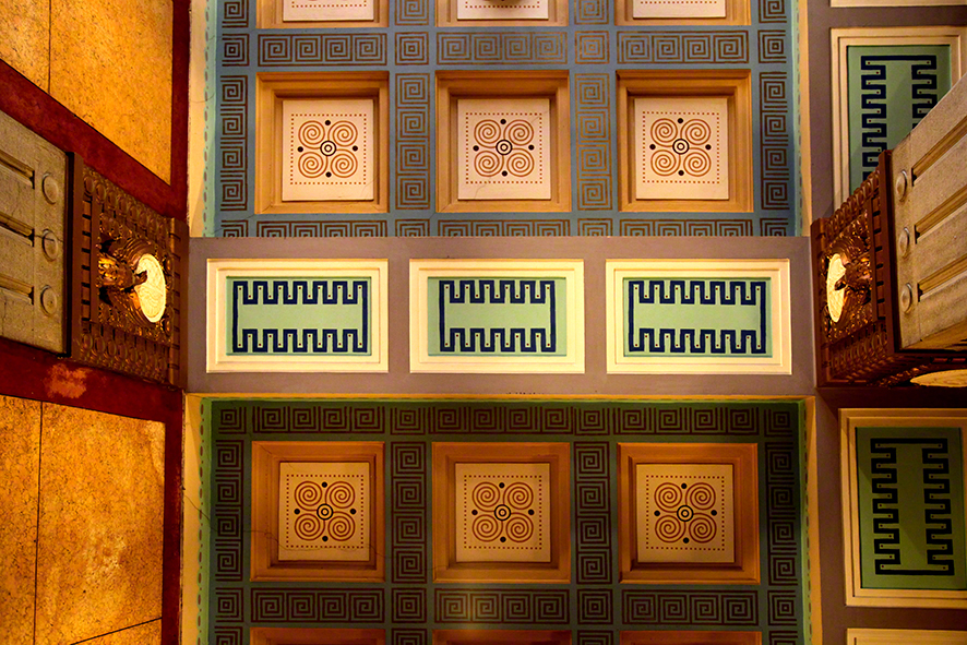 Prossnitz-Stadtrundgang-Rathaus