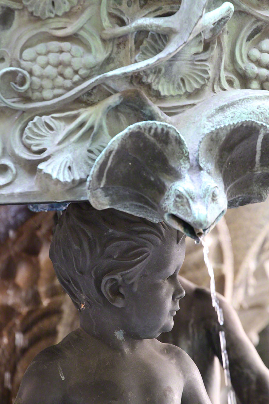 Josef Engelhardt Borromäusbrunnen