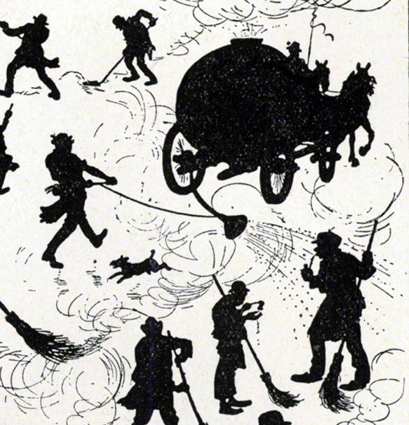 Wiener Straßenreinigung