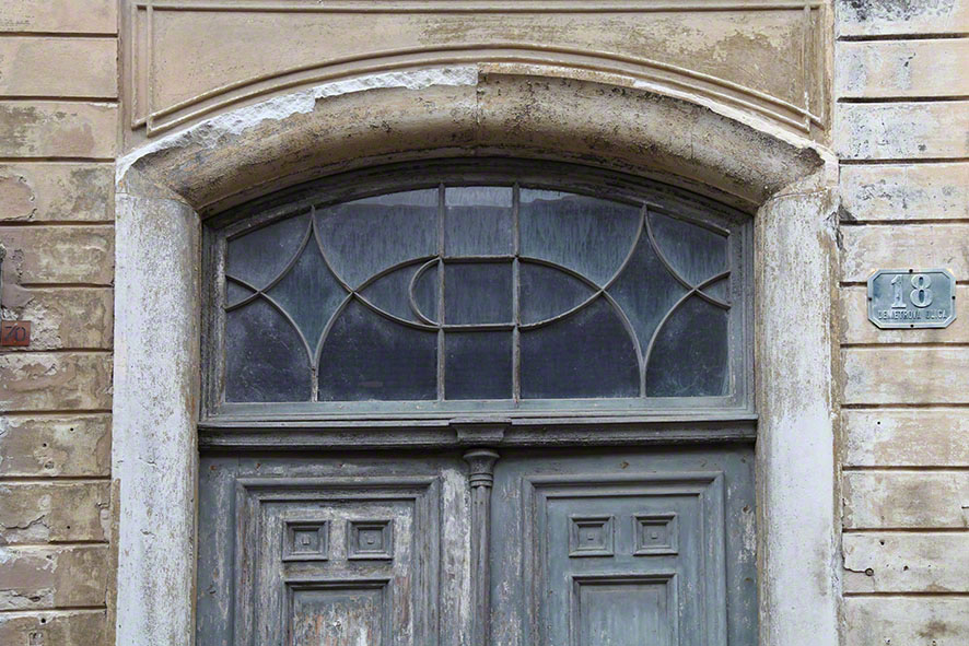 Zagreb Demetrova Ulica