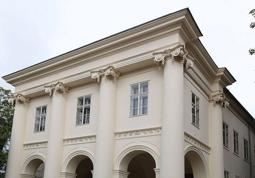 Zagreb Palast Magdalenic Draskovic Jelacic