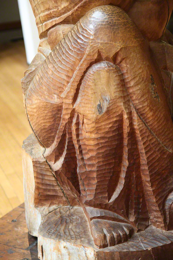 Atelier Meštrović. Zagreb, Mletačka 8