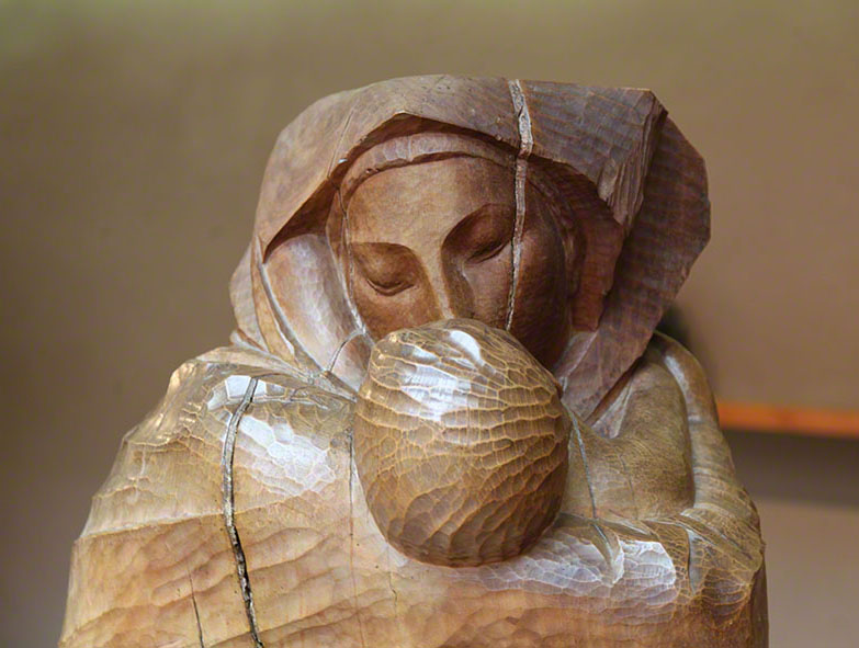 Atelier Meštrović. Zagreb, Mletačka 8