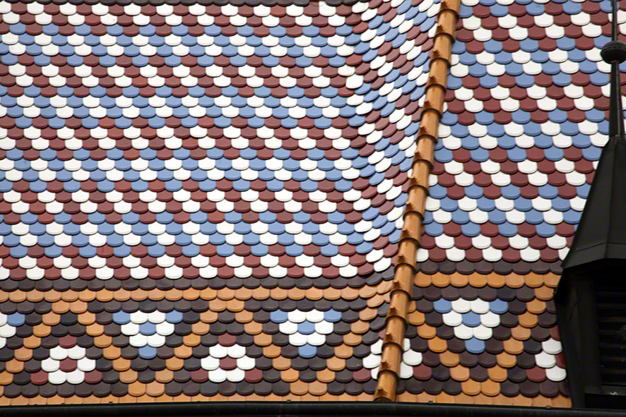 Zagreb, Markuskirche