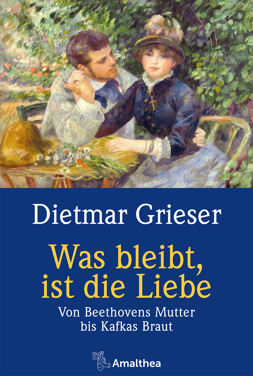 Jour Fixe 2018 - Dietmar Grieser