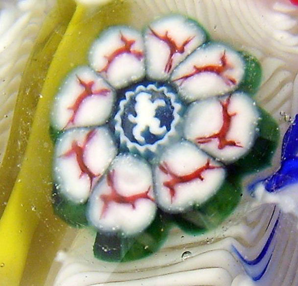 Briefbeschwerer mit Tier