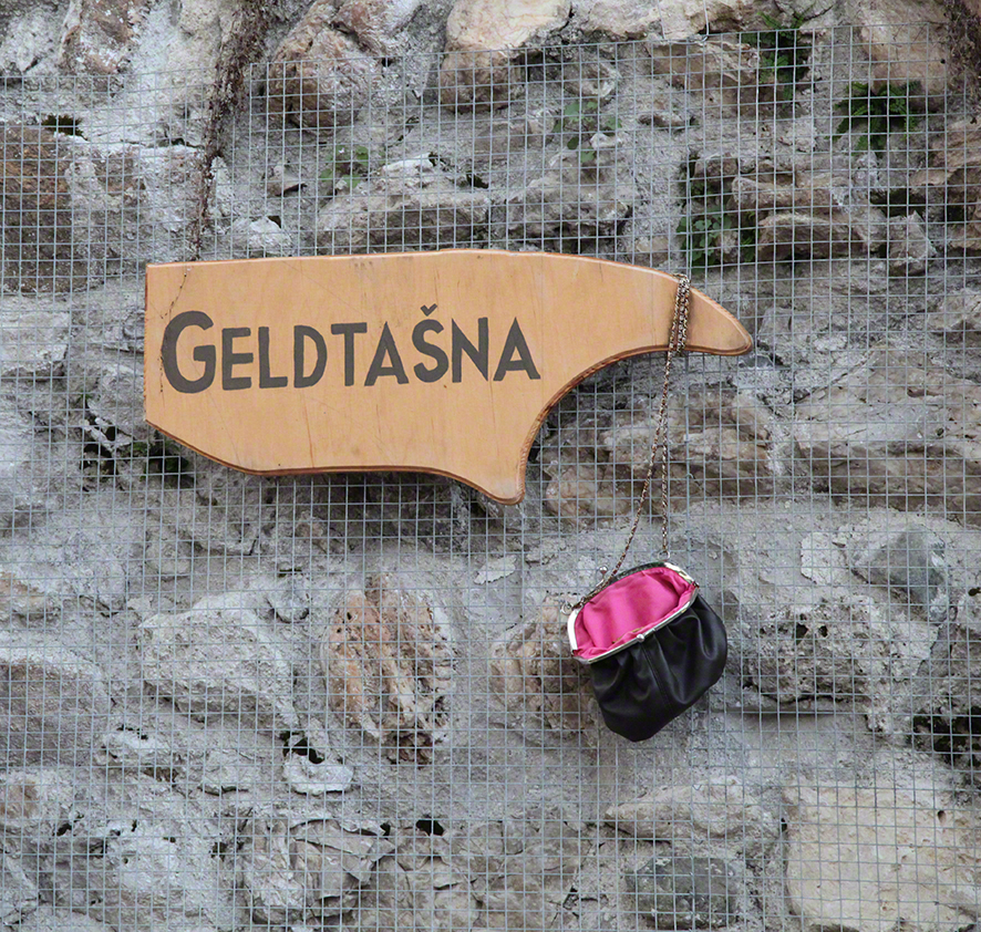 Austriazismen Zagreb