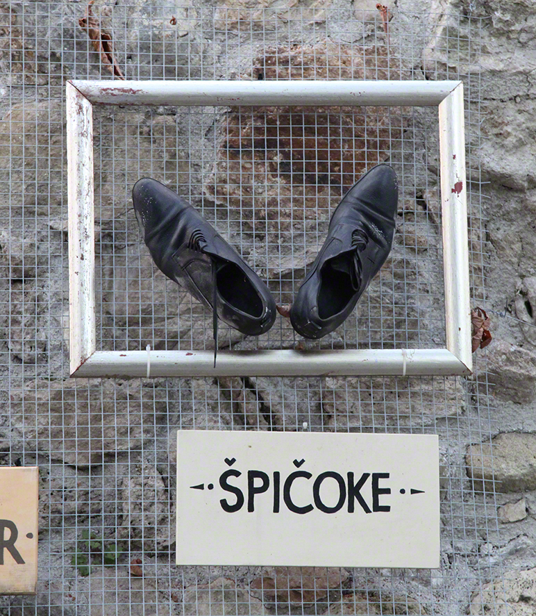 Austriazismen Zagreb