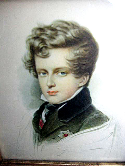 Herzog von Reichstadt