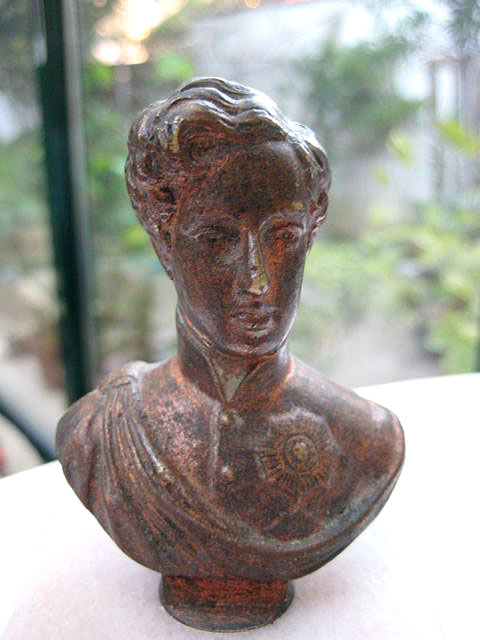 Herzog von Reichstadt