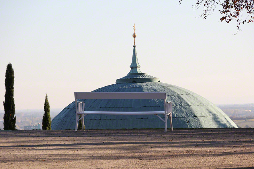 Beethoventempel Baden