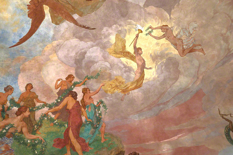 Beethoventempel Baden