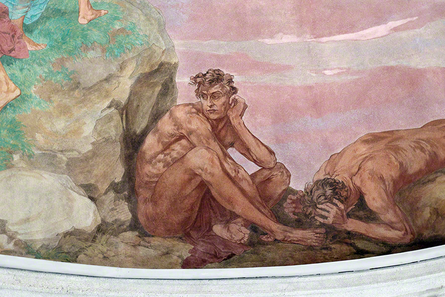 Beethoventempel Baden