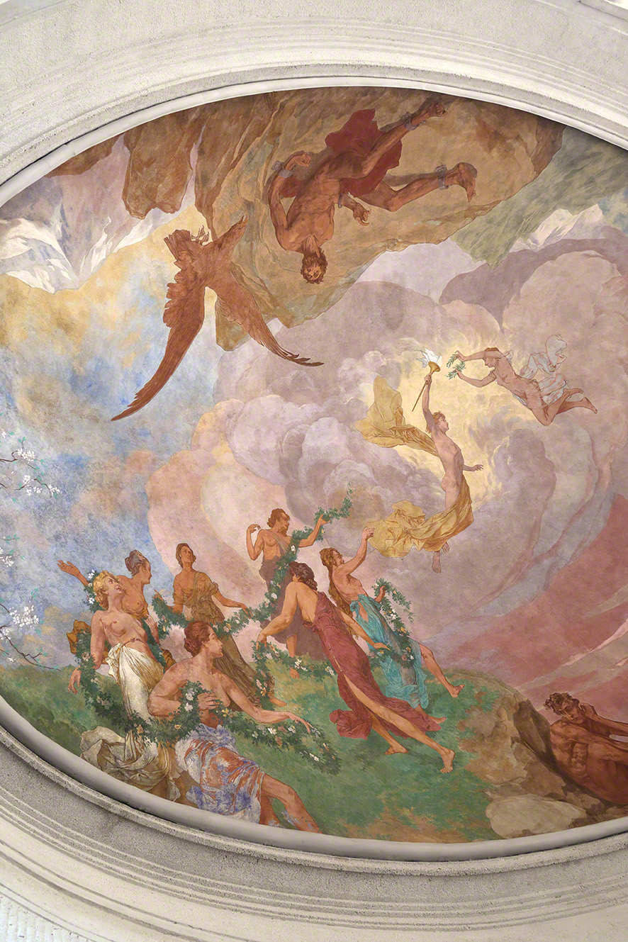 Beethoventempel Baden