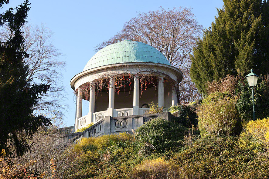 Beethoventempel Baden