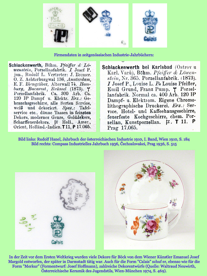 Boeck Schlackenwerth