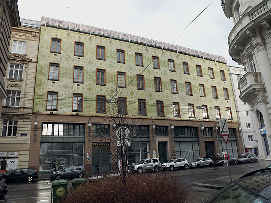 Ungargasse