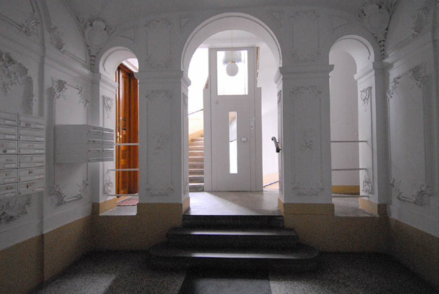 Streichergasse
