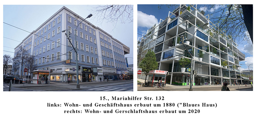 <leer>Mariahilferstraße 132