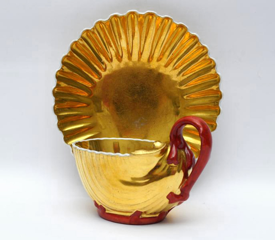 Wiener Porzellan Spätzeit