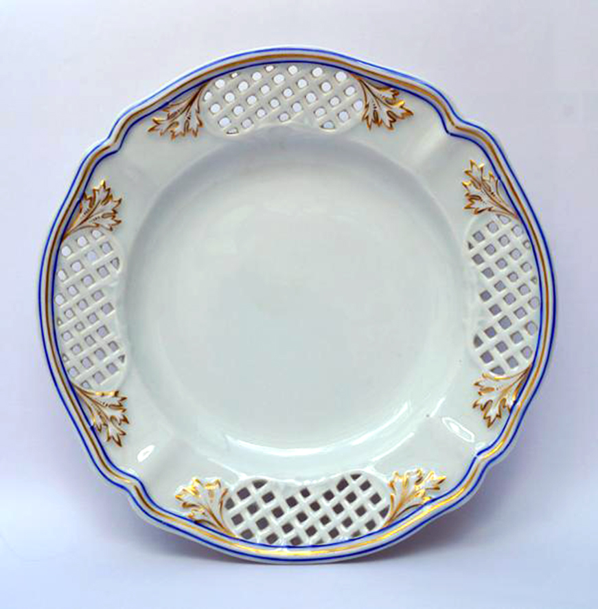 Wiener Porzellan Spätzeit