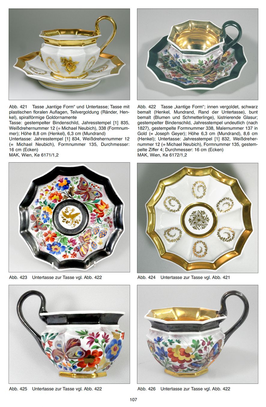 Neuwirth Tafelgeschirr