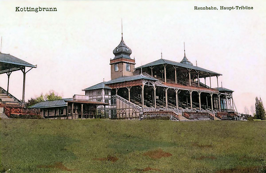 Rennbahn Kottingbrunn