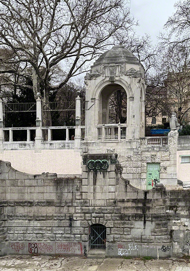 Stadtpark