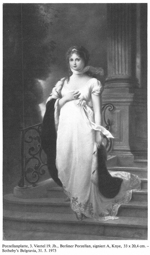 Porzellanmalerlexikon