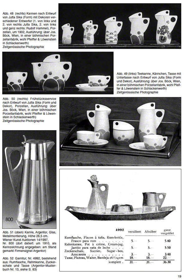 Argentor Musterbuch 13