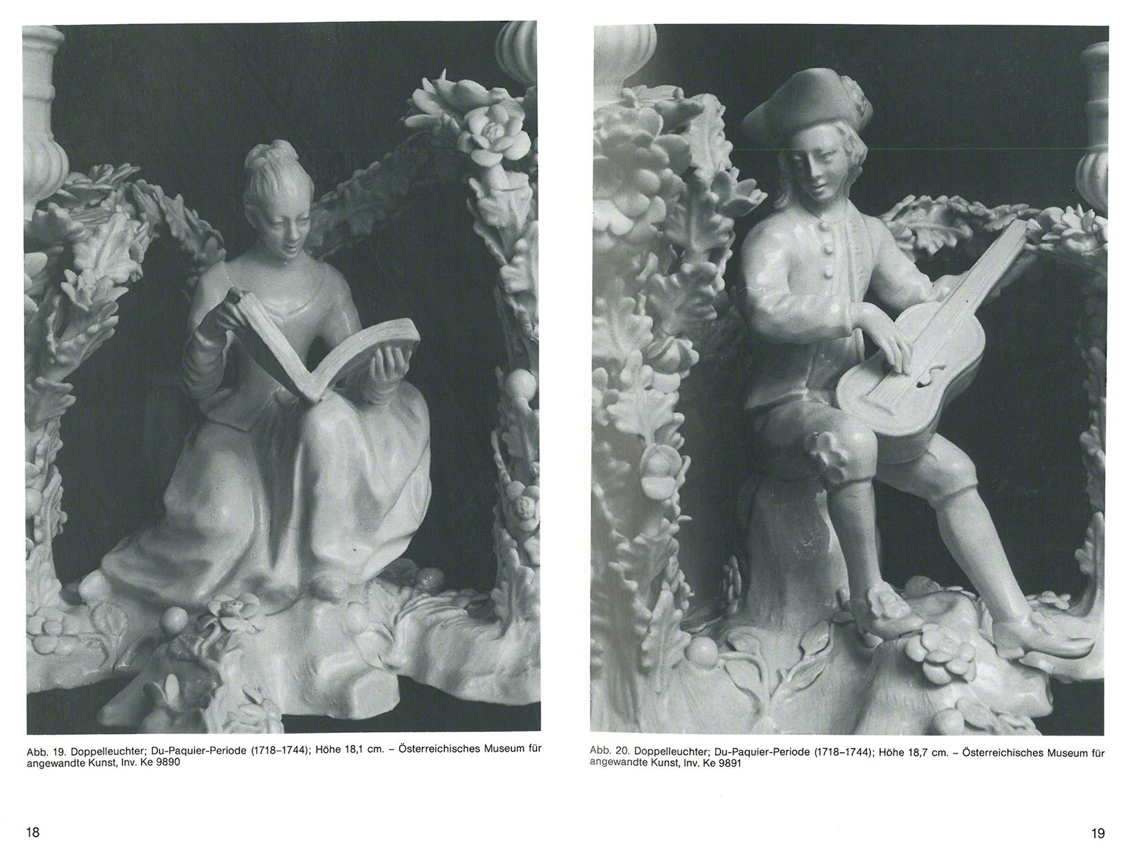 Wiener Porzellan 1983