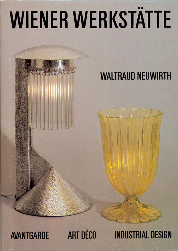 Wiener Werkstätte Avantgarde