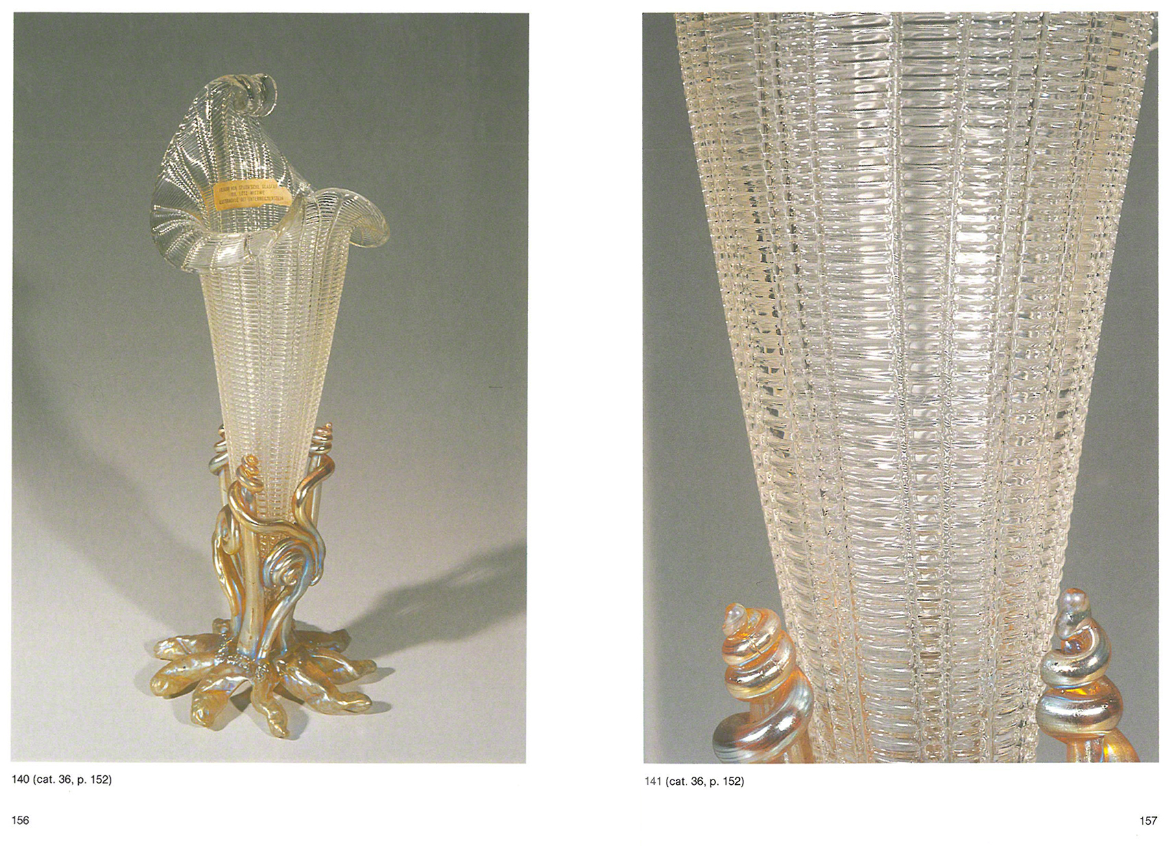 Loetz Austria 1905-1918