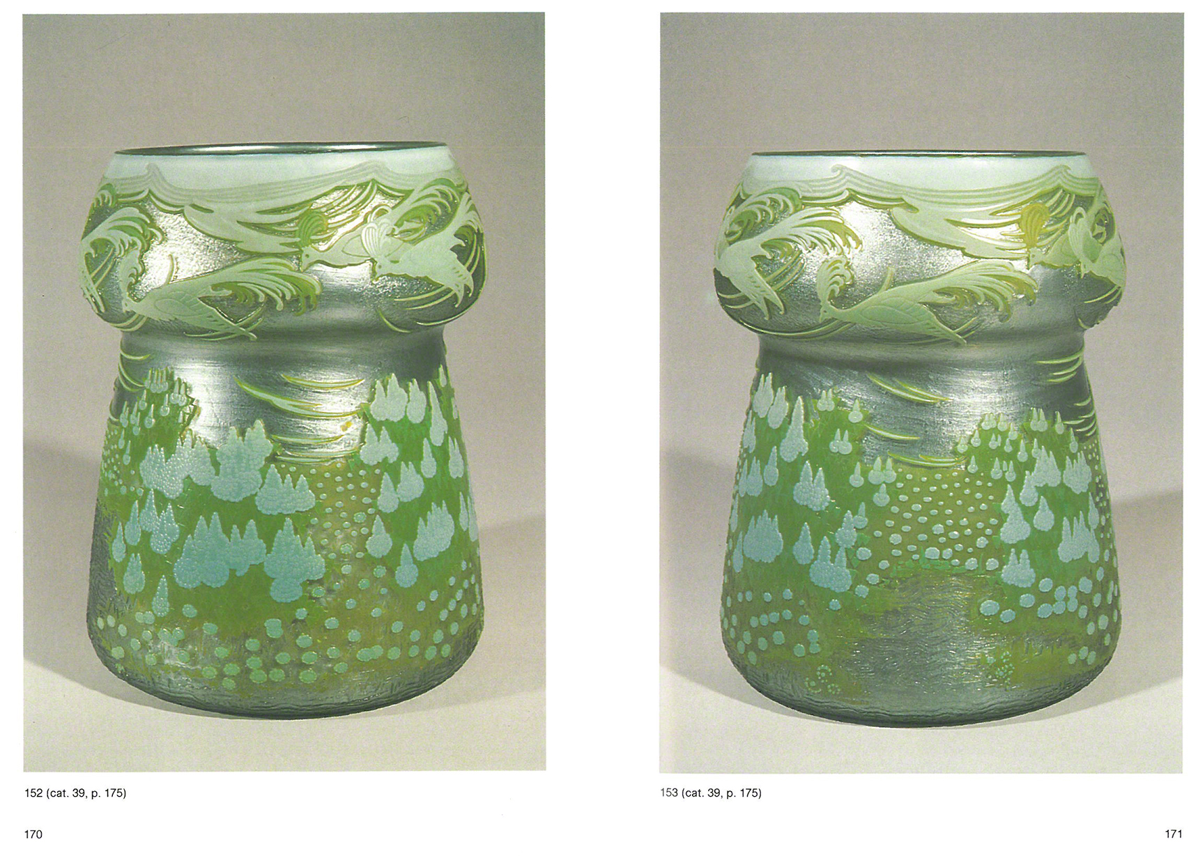 Loetz Austria 1905-1918