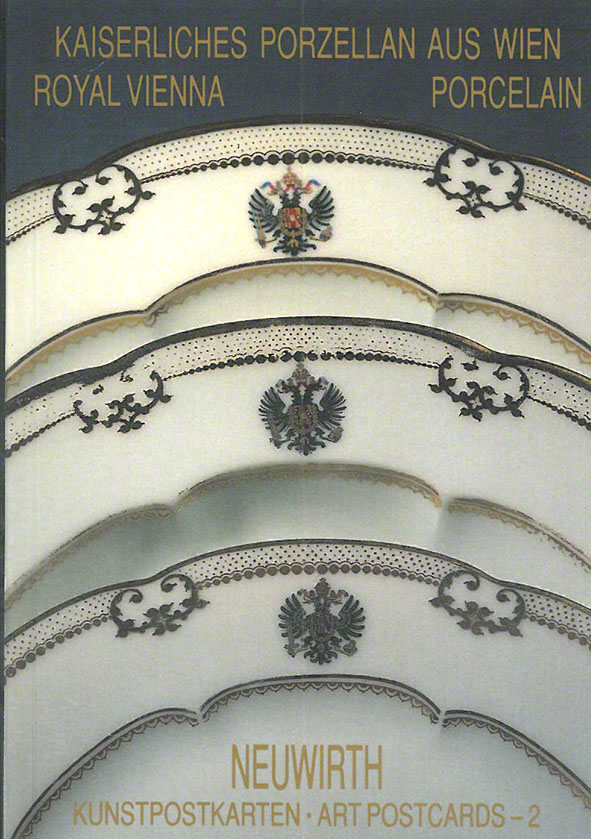 Kaiserliches Porzellan Wien