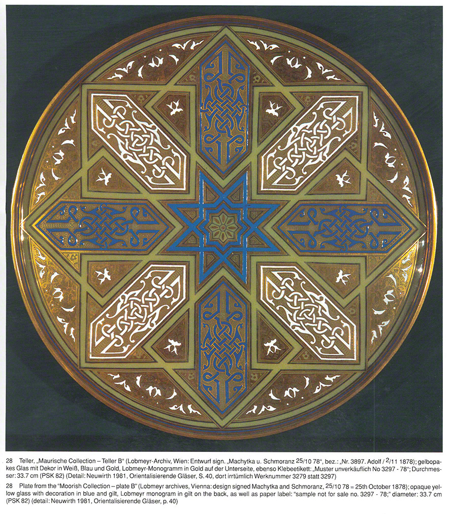 Lobmeyr-Autobiographie