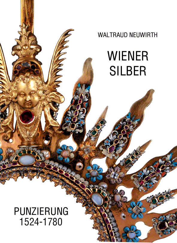Wiener Silber 1524-1780