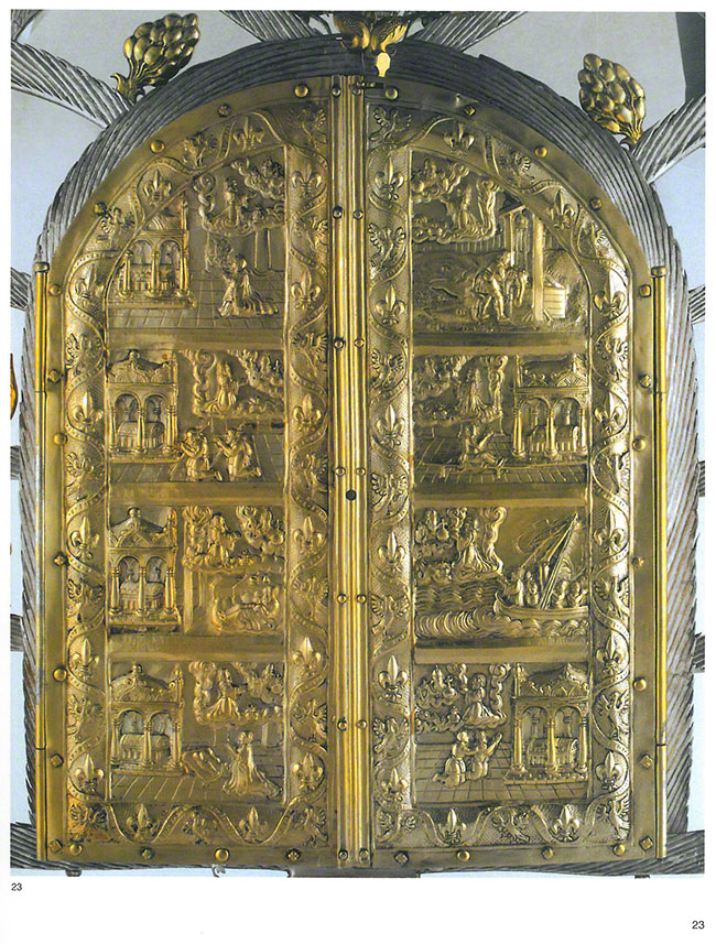 Wiener Silber 1524-1780